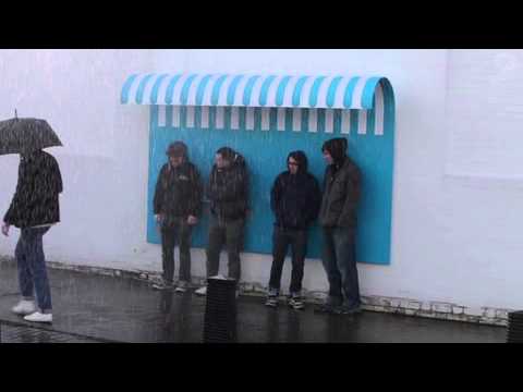 広告が、街の一部になった日 / IBM「OUTDOOR AS UTILITY」