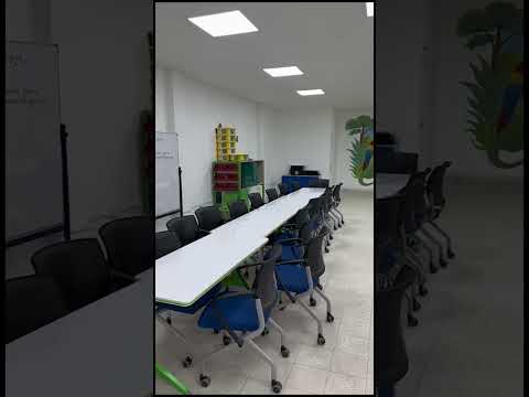 💚 El Gobierno del Cambio le cumple a Antioquia: Laboratorio STEAM en Apartadó