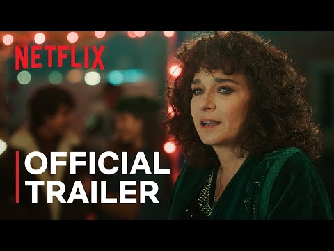 The Lying Life of Adults | Official Trailer | Netflix thumnail
