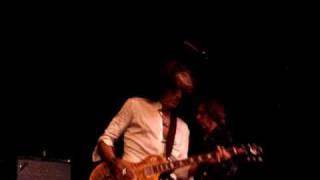 Joe Perry Project - Rockin in the Free World
