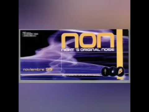 CD2 - NON 2 - Julius Mc / Dj Bonsi / O.R.G (1.999 - NON Lemoa)