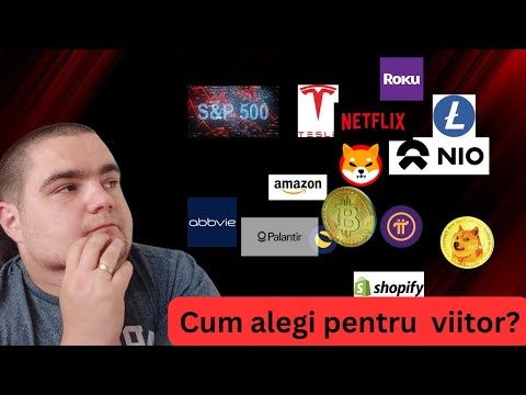 Oportunitate de investitie pentru urmatorii 20 de ani | Investitiile nu sunt gambling