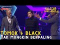 (Official Live) TOMOK & BLACK - TAK MUNGKIN BERPALING | ALL STARS GEGAR VAGANZA #powercatofficial