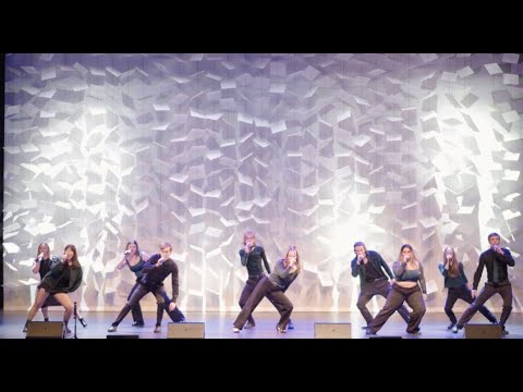 Mind the Gap - LAAF 2025 Set