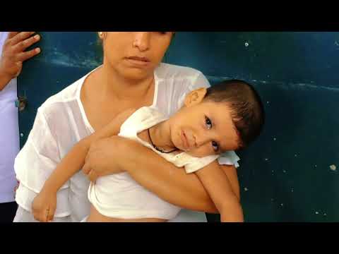 හිස පණ නැති පොඩි දරුවා සුව කරයි |අප්පච්චිගෙ හාස්කම් | Suwa Madura ( Appachchi )