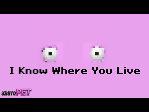 The Horror Game That Will DOX You & Wants To Be Your Friend