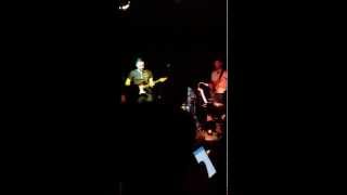 Mal O'Brien & Ocean Drive Band - Watch Your Back