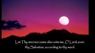 Madeleine&#39;s Lullaby