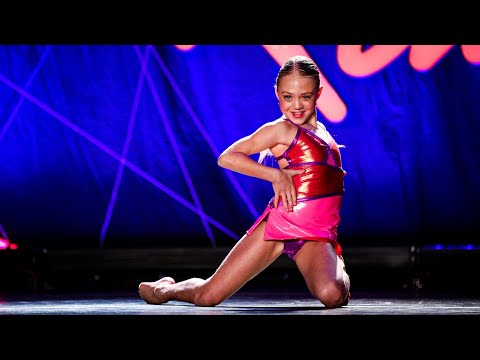 Everleigh Soutas - Pop, Drop & Roll