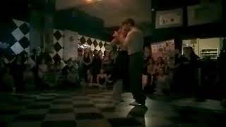 Elisabetta Iorio y Diego Braude - 17/3/2018 - La María Rolera 1/3