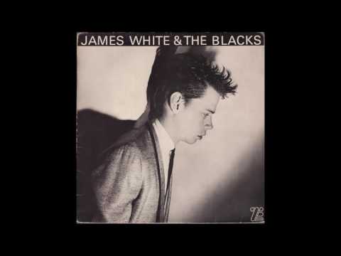 James White And The Blacks - Contort Yourself / (Tropical) Heatwave full 12”