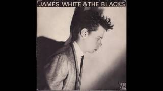 James White And The Blacks - Contort Yourself / (Tropical) Heatwave full 12”