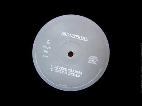 No Label - Industrial - Industrial - Only A Dream