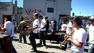 preview picture of video 'Carnaval 2013 San Francisco Acuautla part.2'