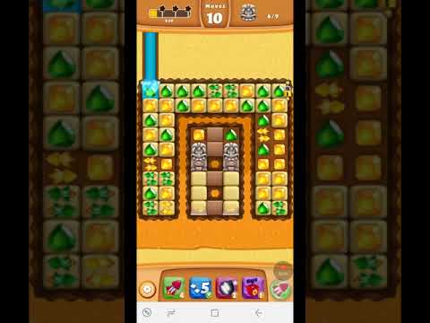 Diamond Digger Saga Level 1569 ~ No Boosters