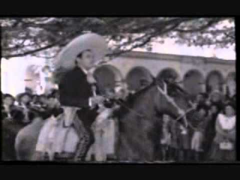 Antonio Aguilar - El Dicharachero