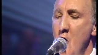 Pete Townsend, Magic Bus