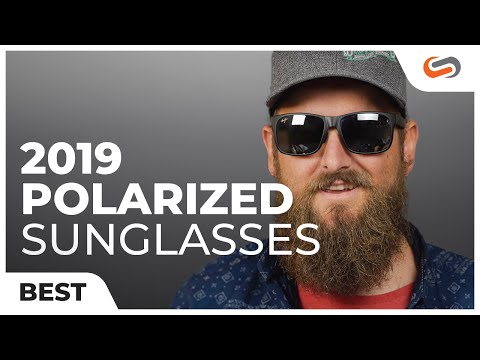 Best mens polarized sunglasses