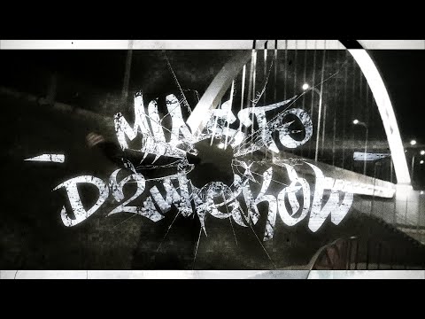UKŁAD 53.23 feat. Bójo - Miasto Dźwięków  prod. Bójo ( Official Video )