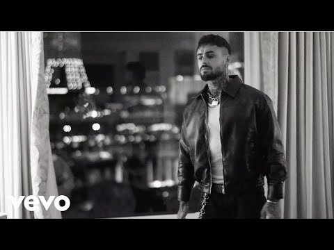 Ash Minor - Hold You Tonight (Official Music Video)