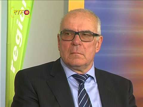 RTF.1-Spezial: fdf  2014 - Talk "Elektromobilität"