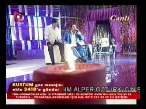 Şahap Akagün - Latif Doğan - Mehmet Yakar * Hoyrat barak argovan havası