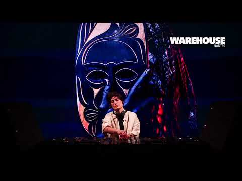 WAL.071 Dee La @ Warehouse Nantes - 17.04.2021