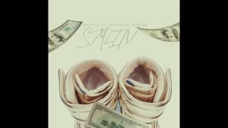 Montana Of 300 x Jalyn Sanders x No Fatigue - Stylin&#39;