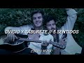 5 sentidos - Dvicio ft. Taburete (Letra)