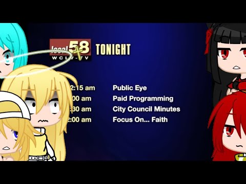 GATE + Laila Reacts: The Local 58 - Weather Service