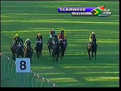 2013-05-12 Clairwood - race 7