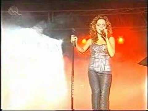 Lucie Bílá - Somewhere