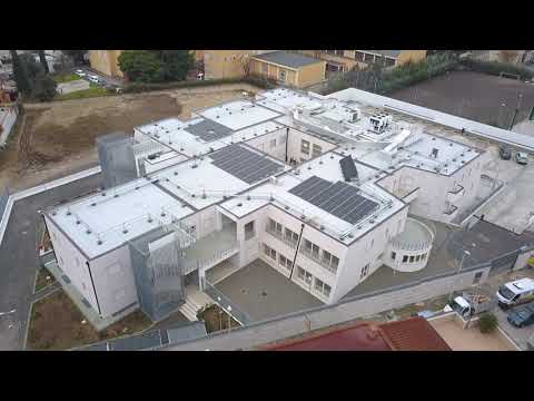 Nuova questura di Andria