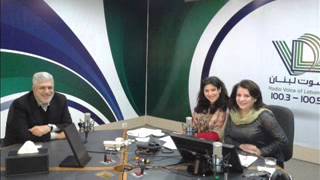 Ramsay Najjar on Al Sejell Al Zahabi, VDL (Part 1/2)