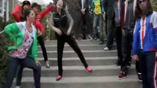 JONAS BROTHERS   Bounce    Oficial Video 