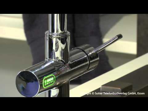 Thomas Weber Moderne Sanitärtechnik YouTube-Vdeominiatur 1