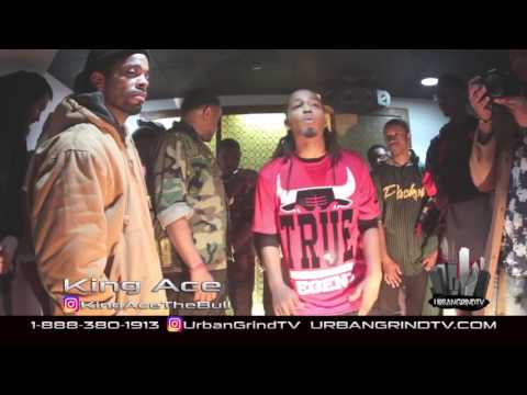 Kevo The King vs King Ace