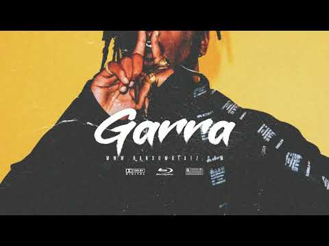 [FREE] Burna boy x Afrobeat Type Beat 2019 - Garra