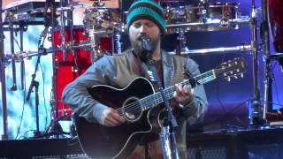 Zac Brown Band - 10.11.12 - Goodbye In Her Eyes (VA Beach)