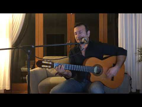 Memo ATMACA - Sevdan Bir Ateş Cover (Düş Sokağı Sakinleri)