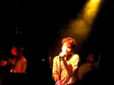 Neon Indian - Heart: Decay / Should Have Taken Acid w/ You - Live @ The Record Bar, KC, MO, 10/11/11