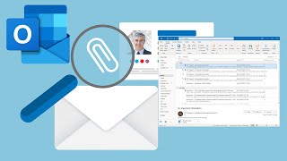 Show All of Your Outlook Email Attachments in One Place with the Ablebits Attachments Addon