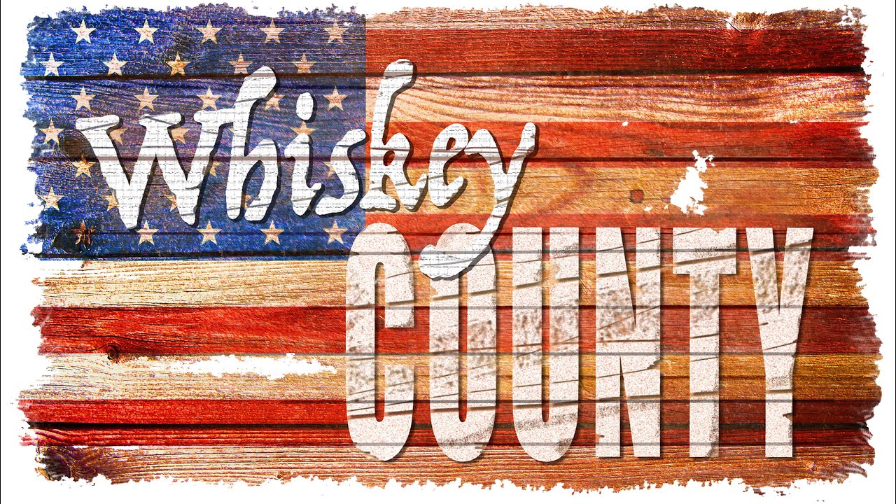 Promotional video thumbnail 4 for Whiskey County