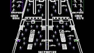 Broadsides for the Apple II