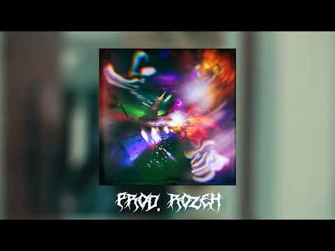 [FREE] Kenny Die X Milo Mae Dancehall Type Beat - "12 AM" | Prod. ROZEH