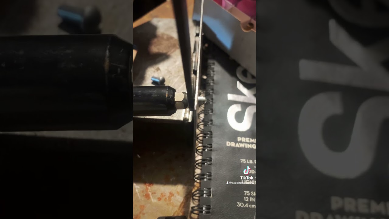 The difference between blind rivets and solid rivets