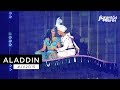 Aladdin The Musical Juventud Vibra 2015