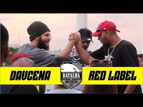 DavCena (CE) VS Red Label - Batalha do Museu 415 (2ª FASE)