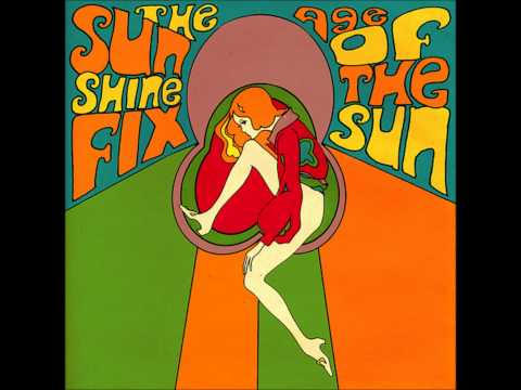 The Sunshine Fix - Sail Beyond The Sunset