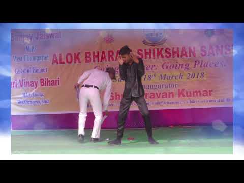Ritu Raj Sad emostional dance